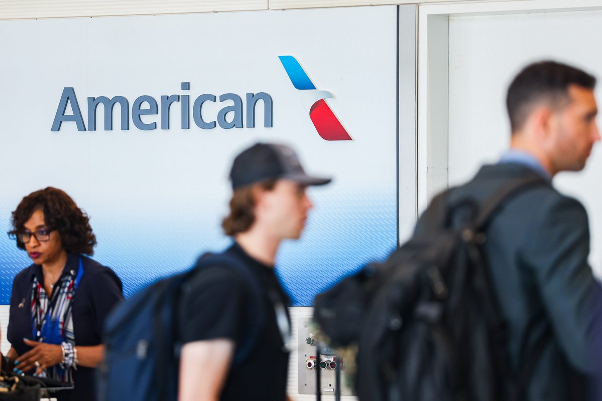 American Airlines is making its best free upgrade harder to get