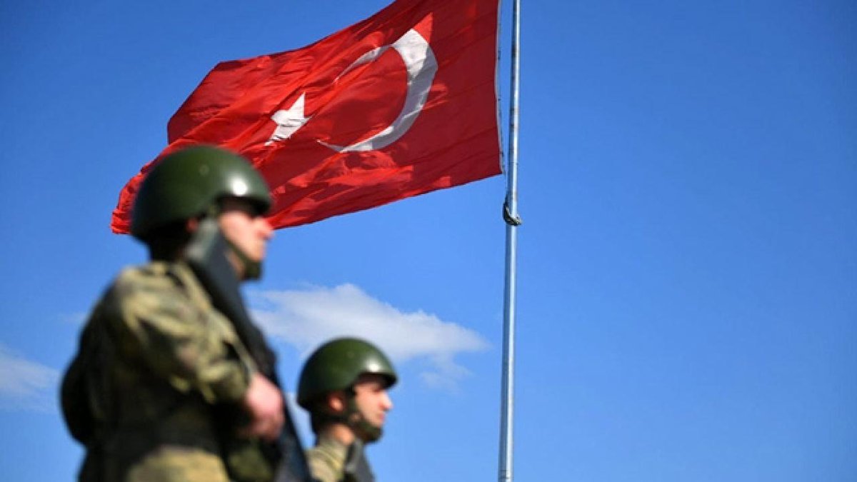 Savunma Bakanlığı: Suriye yönetimi iş birliği sağlarsa Türkiye yardımda bulunacak