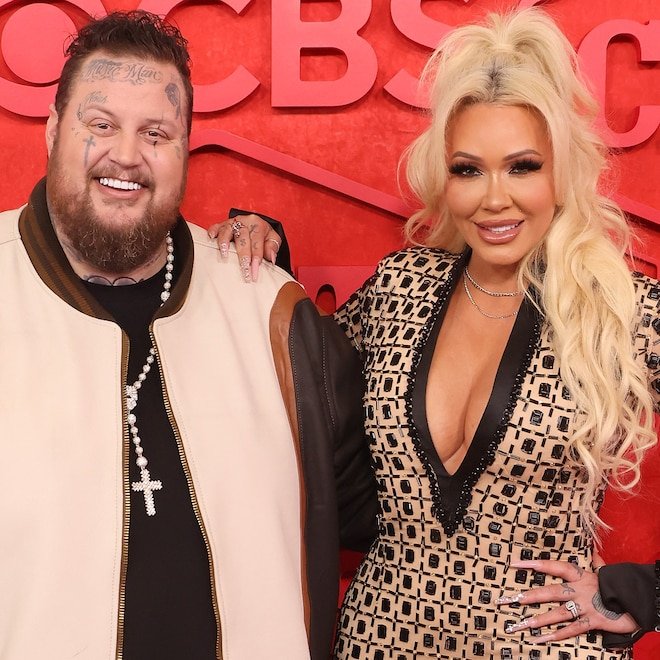 Jelly Roll ve Bunnie XO'nun Aşk Hikayesi Kalbinizi Yakacak
