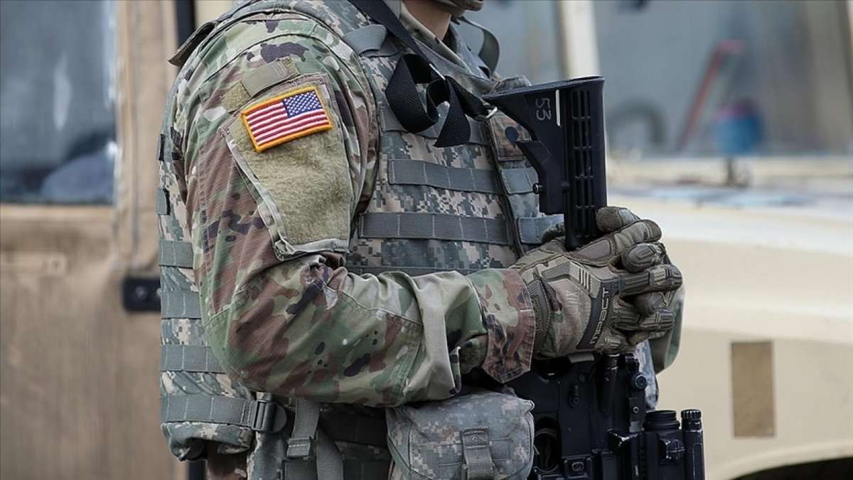 Pentagon: İran'a saldırılarda bugüne kadar yaklaşık 140 ABD askeri yaralandı