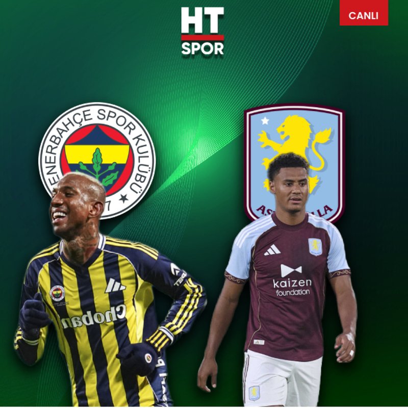 "Kadıköy'de takımların ilk 11'leri açıklandı!"