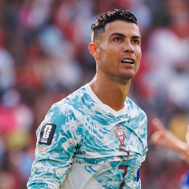 Cristiano Ronaldo’s Sister Addresses His Retirement After World Cup