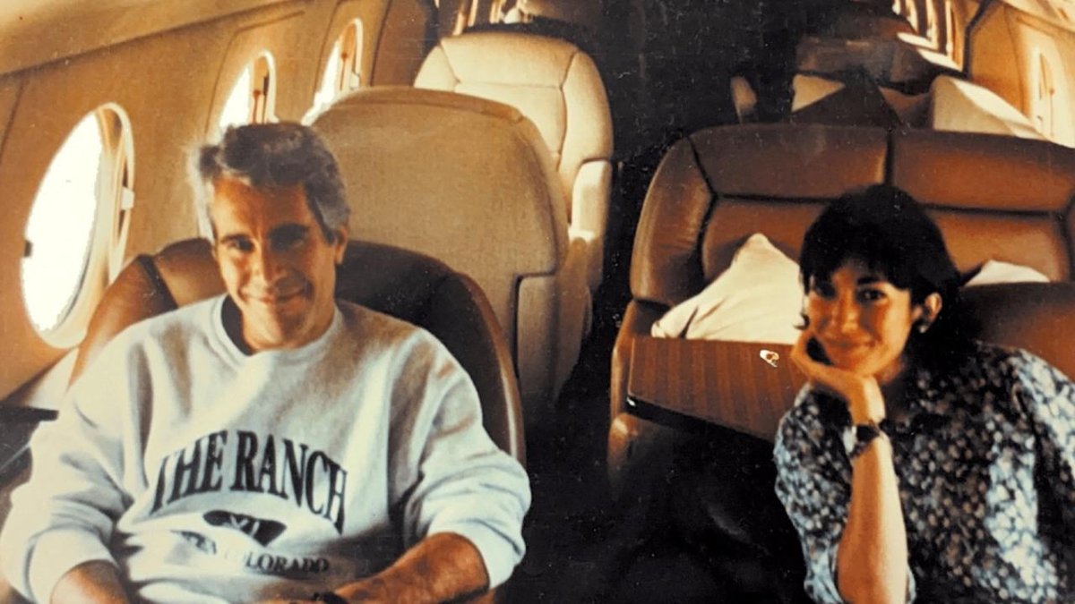 "Maxwell, Epstein ile ilgili sorulara yanıt vermeyi kabul etmedi"