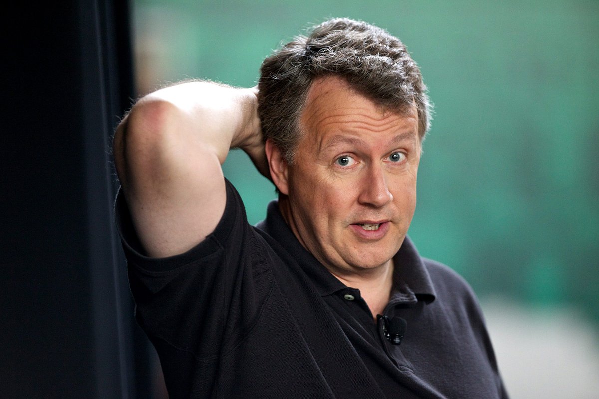 Don't use AI when emailing Paul Graham