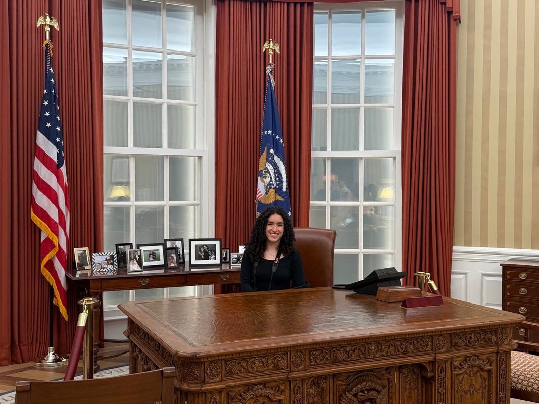 I visited the Obama Presidential Center, the most expensive presidential library in US history. Here are 15 things that surprised me most.