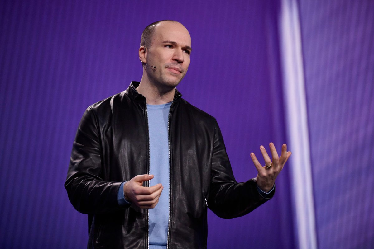 OpenAI's president says AI has gone from: writing 20% to '80% of your code'