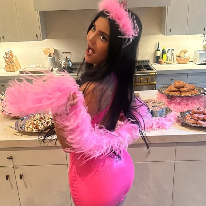 Inside Kylie Jenner’s 29th Birthday: Bash With Hailey Bieber & More