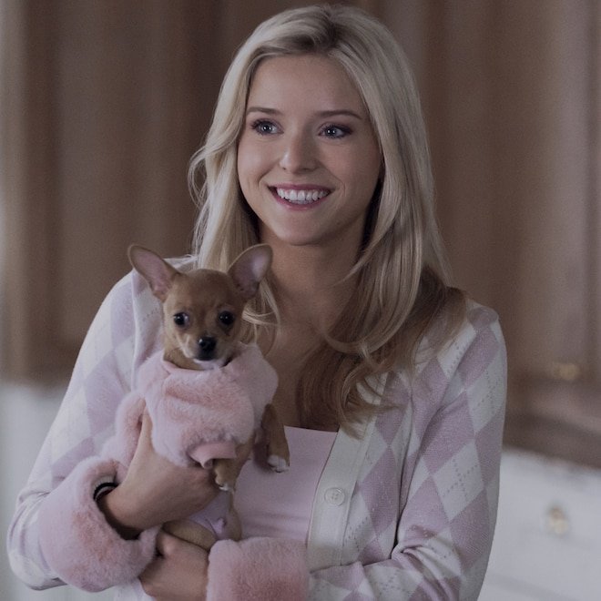 Elle: All the Legally Blonde Easter Eggs Revealed