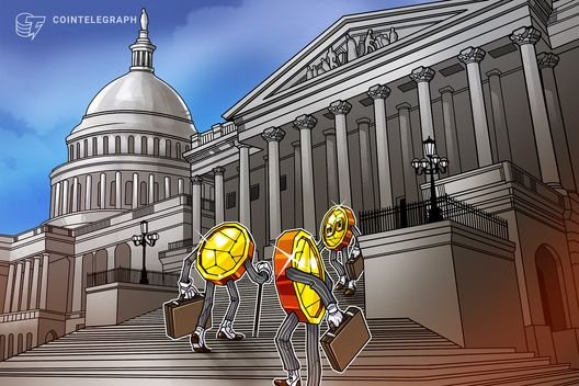 US Senate leader doesn‘t expect market structure to pass before April: Report