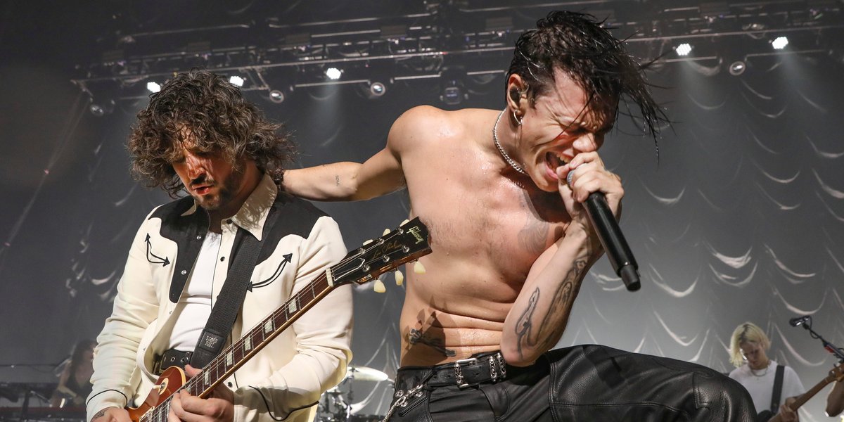 Yungblud'un 2026 Turnesi: Tüm Tarihler, Şehirler ve Bilet Satın Alma Bilgileri