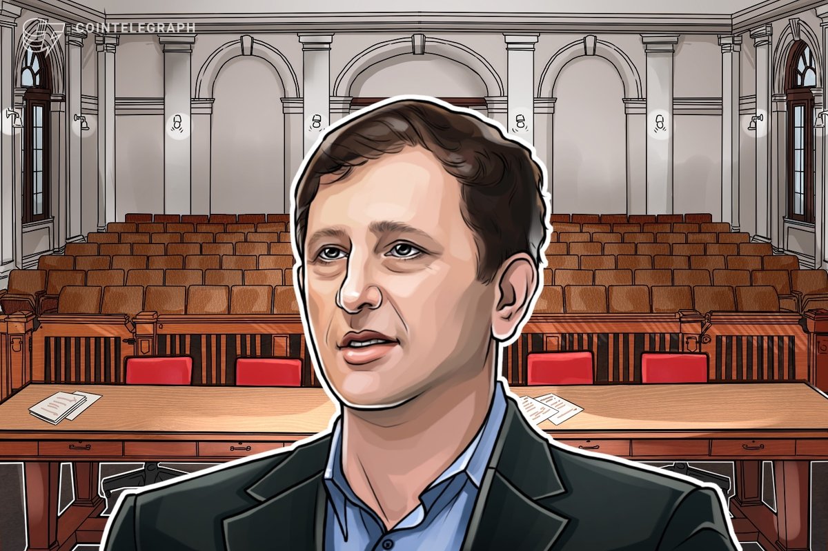 Federal prosecutors blast ex-Celsius CEO’s: motion to vacate as ‘without merit’