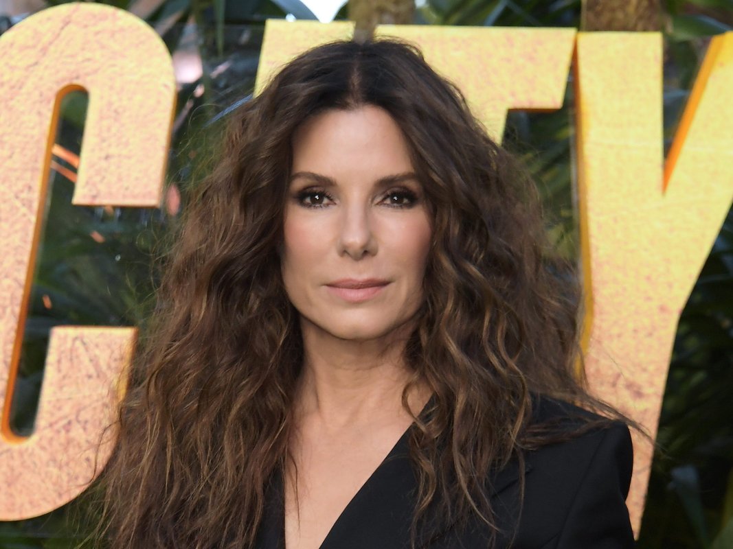 Sandra Bullock says she grieved her partner: during his ALS battle, even before he died