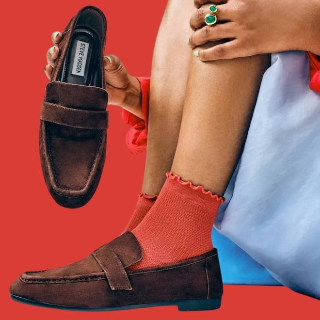 DSW Just Gave Us a Sneak Peek: at the Fall Shoes Everyone Will Want