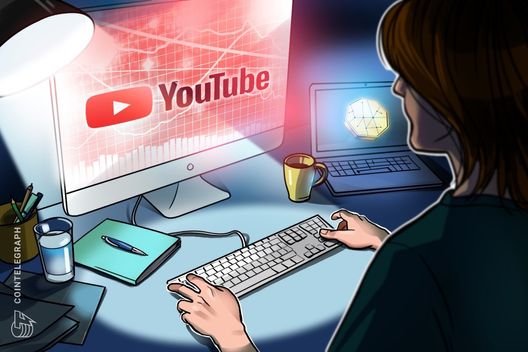 "Kripto YouTube izlenmeleri son beş yılın en düşük seviyesine geriledi, bu durum sadece X ile ilgili değil"