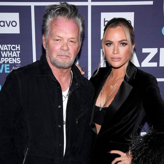 John Mellencamp, Teddi Mellencamp'ın Kanserle Mücadelede "Gerçekten Hasta" Olduğunu Belirtti
