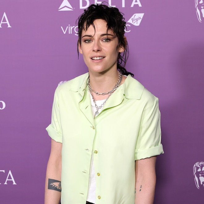 Kristen Stewart: Kadınların Oyunculukta "Kötü Davranıldığını" Söylüyor