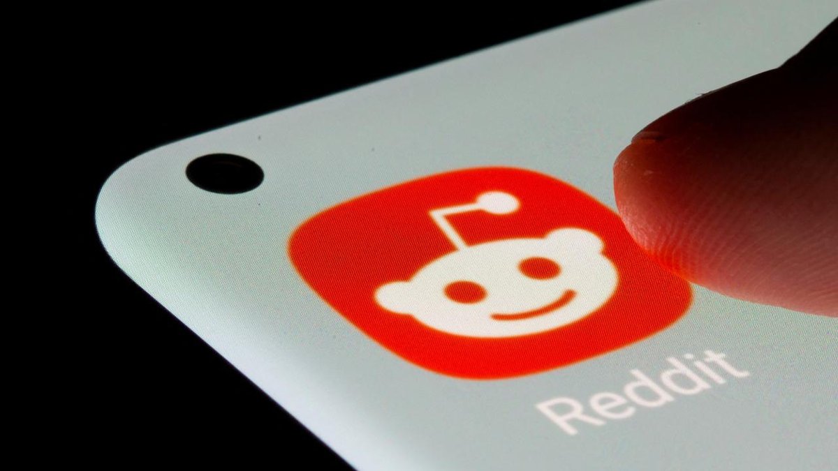İngiltere Reddit'e çocuk verilerini ihlal ettiği: gerekçesiyle 19,5 milyon dolar ceza kesti