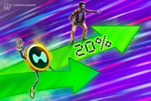 HYPE, Hyperliquid ekibinin tahmin pazarları projesini onaylamasının ardından yüzde 20 değer kazandı