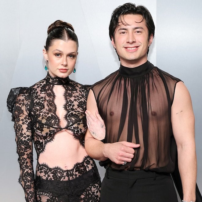 Hudson Williams Teases Future: Plans With Girlfriend Katelyn Larson