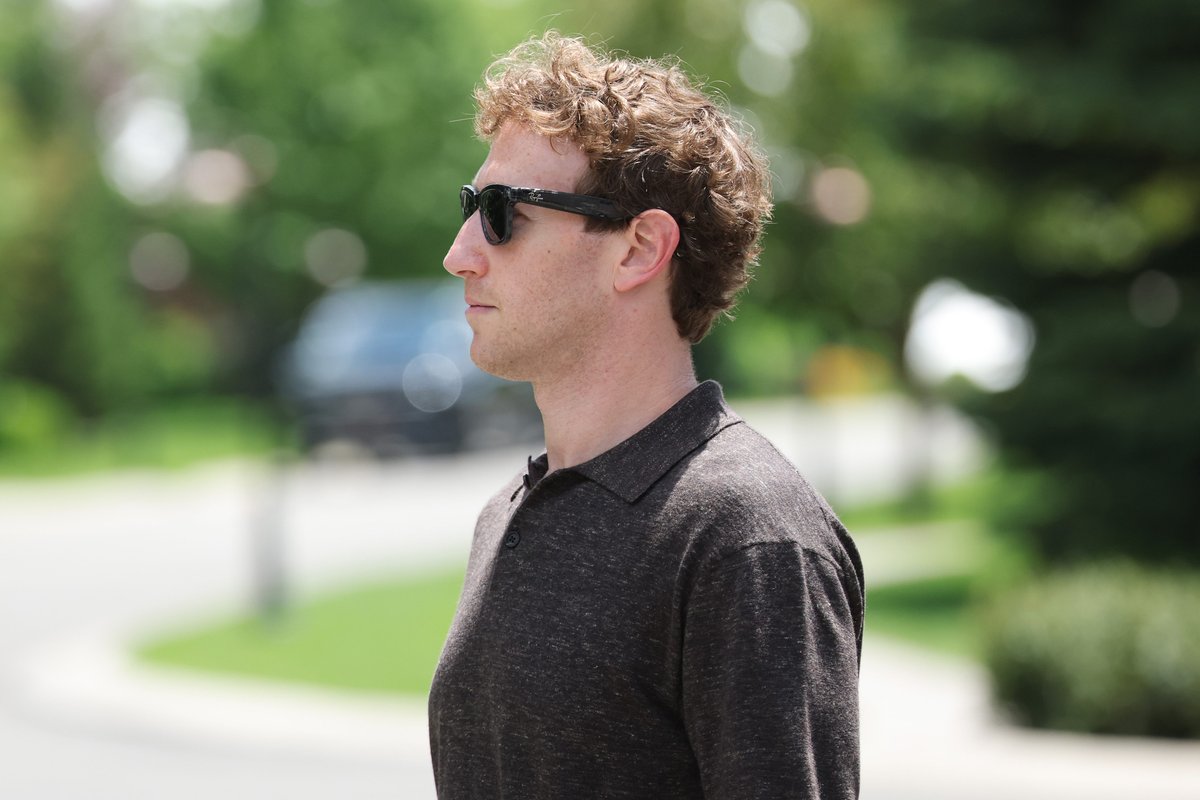 Meta agrees to settle teen addiction: lawsuit for up to $16.7 billion