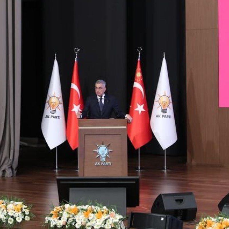 Bakan Memişoğlu duyurdu!: 2026 sonunda görevde olacak