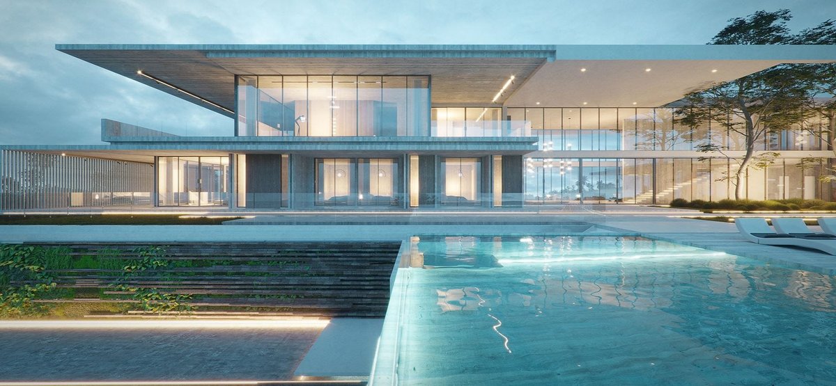 I build homes for billionaires. Here are 5 features my ultrawealthy clients request — and what I tell them not to do.
