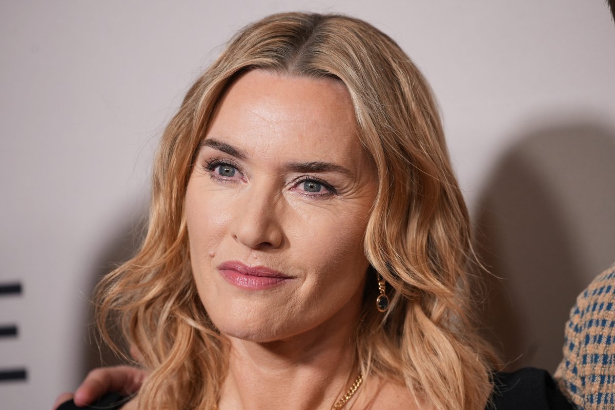 "Kate Winslet, 'Titanic' sonrası anneliğin ruh sağlığına olan katkısını vurguladı"