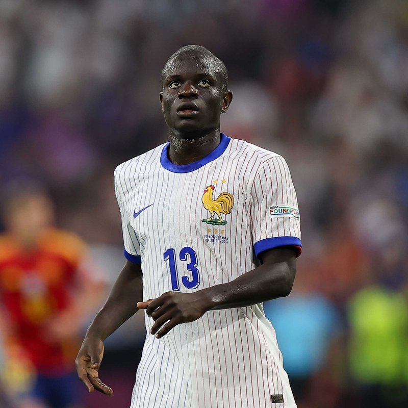 Fenerbahçe, N'Golo Kante transferini KAP'a duyurdu!
