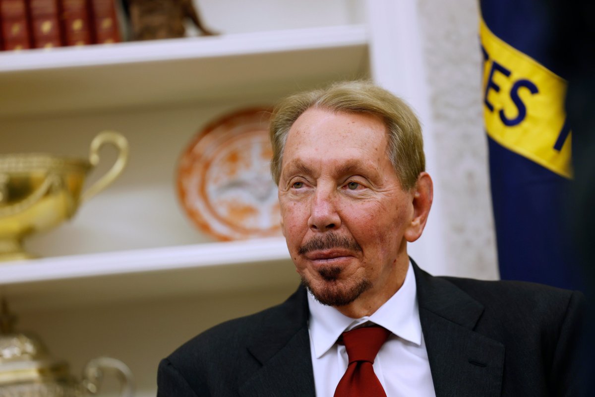 Oracle lays off employees as it curbs costs during AI buildout