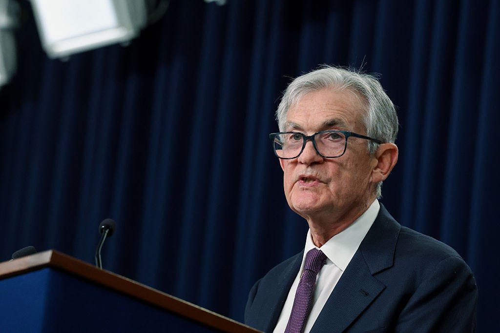 3 big takeaways from: the Fed's March meeting