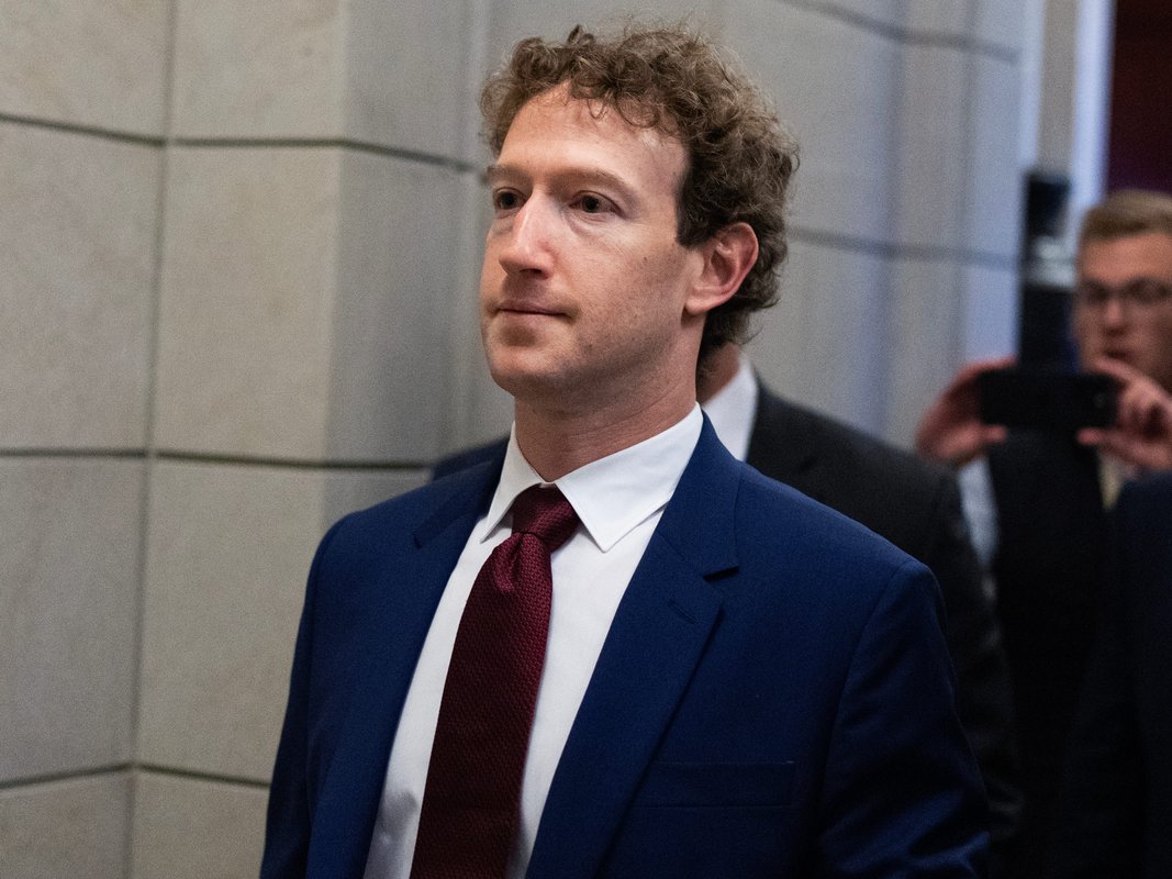 The strategy behind Zuckerberg's softer tone — and layoff reassurance