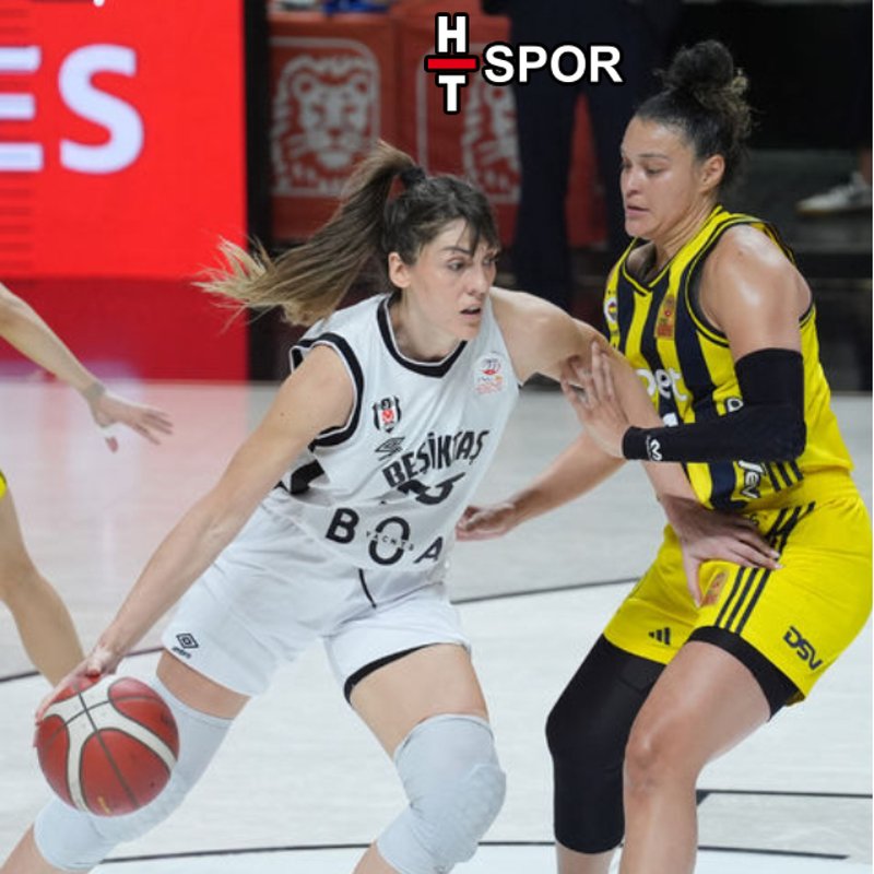 "HT Spor'da büyük derbi coşkusu yaşanıyor!"