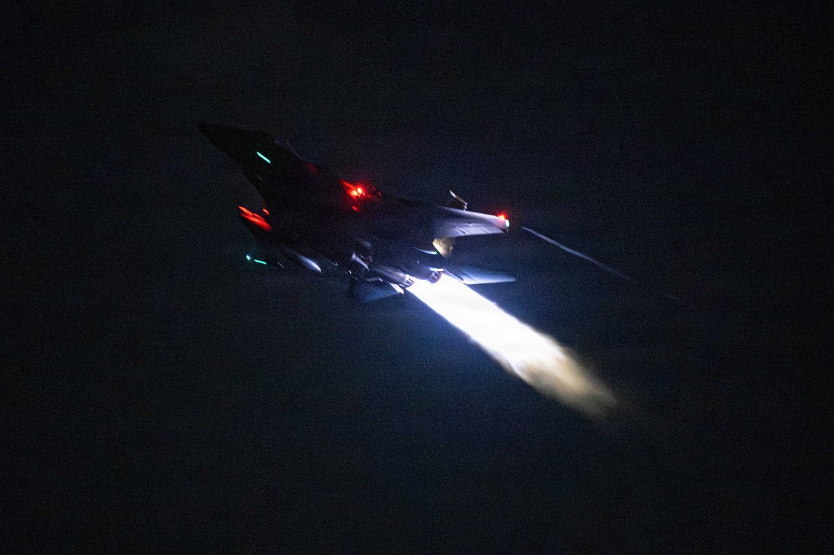 The US surged over 150 aircraft into Iran for a high-risk rescue and used deception to trick Iranian forces