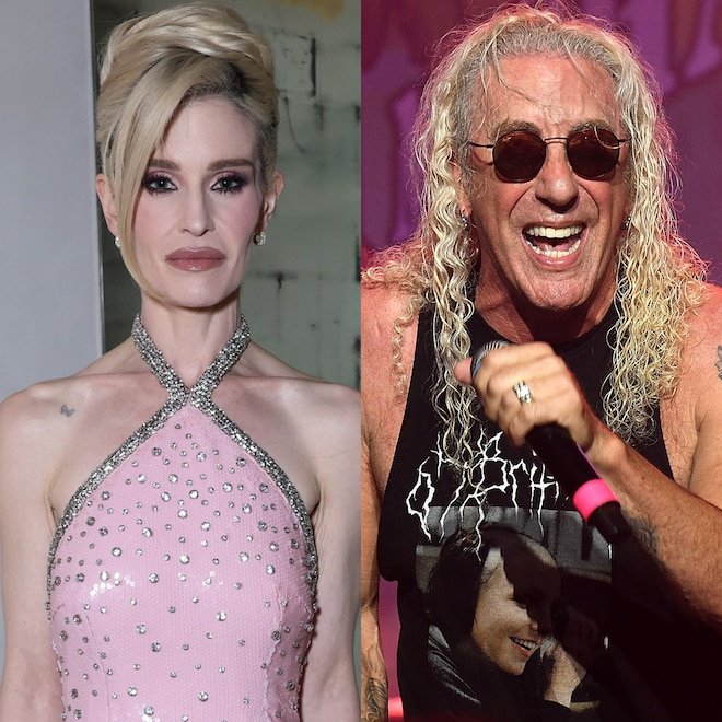 Kelly Osbourne Slams Dee Snider's Critique of Late Dad Ozzy Osbourne