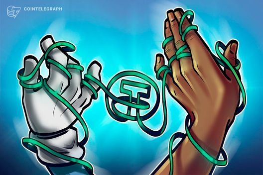 "Tether, Türkiye'nin yasadışı bahis ağına bağlı 544 milyon dolarlık kripto parayı ele geçirmesine yardımcı oldu"