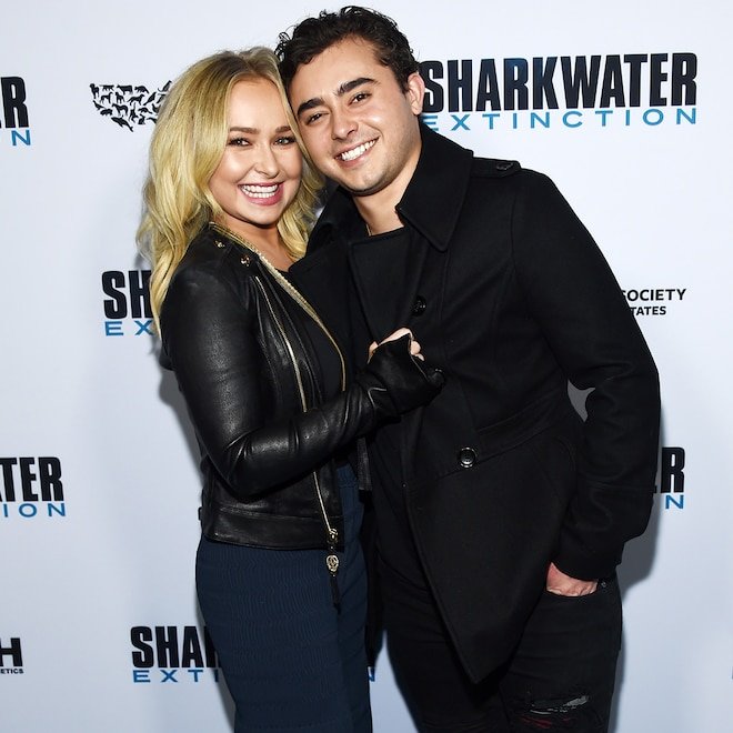 Hayden Panettiere Shared Guilt Over Brother's Death Before Her Own