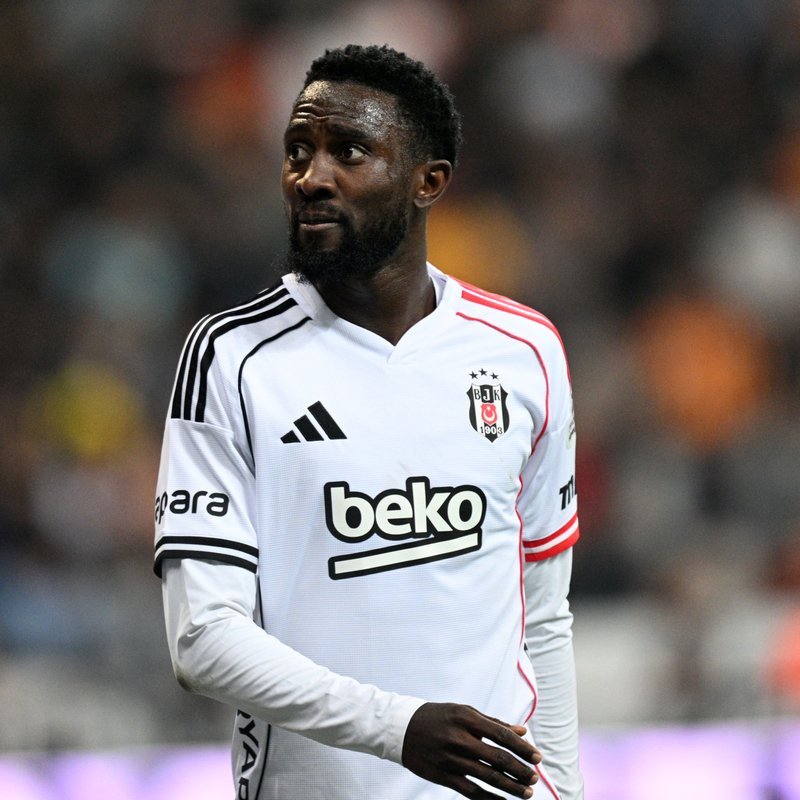 "Ndidi'ye sürpriz transfer teklifi geldi"