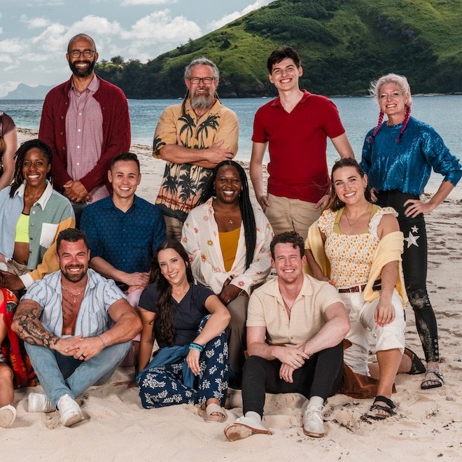 Survivor yarışmacısı Rizo, hayranların ilgisini çekmeyen yarışma anlarını açıkladı.
