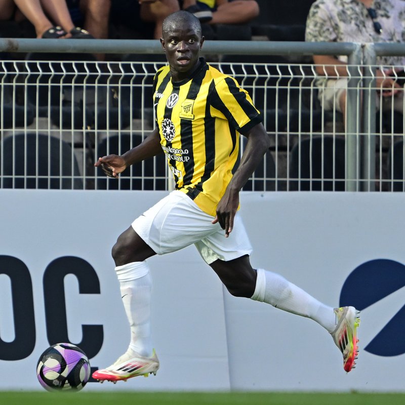 "Fenerbahçe, Kante için sabırsızlanıyor!"