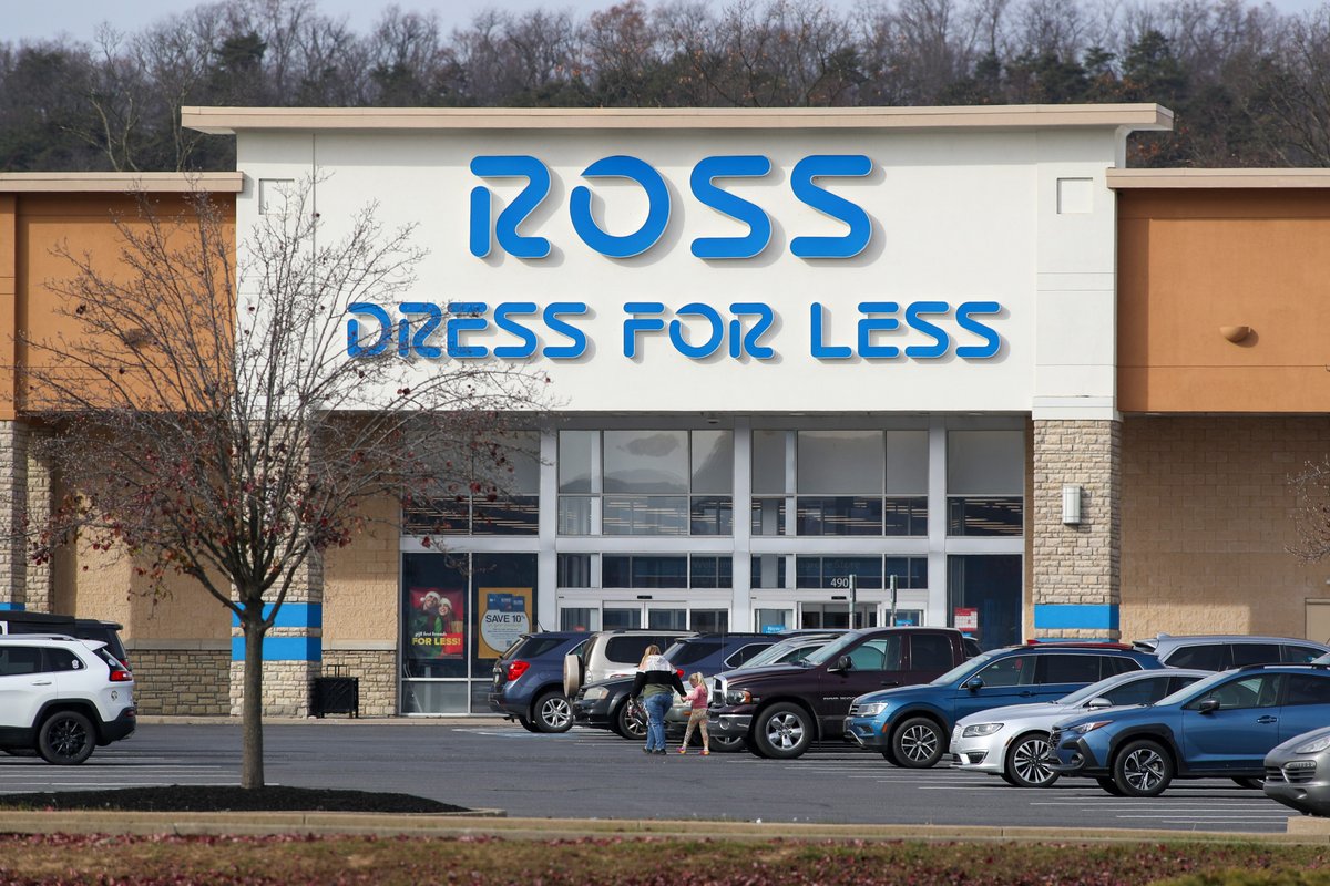 Ross, Gucci ve Hoka gibi markaları raflarına ekliyor - İndirim peşindeki alışverişseverleri çekiyor
