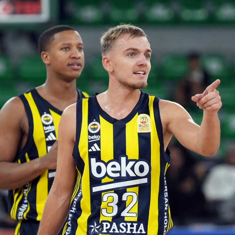 Fenerbahçe, Zagars'ın sakatlığı: hakkında resmi bilgilendirme yaptı!