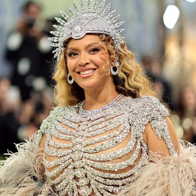 Beyoncé's Hair Colorist Reveals Secret to Her Early '90s Met Gala Look