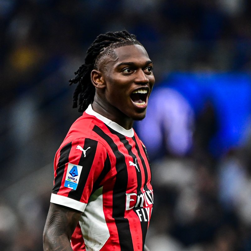 Fenerbahçe’den Leao için İtalya çıkarması!