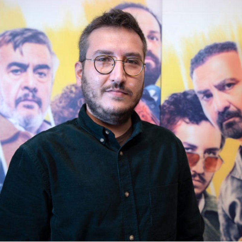 Feyyaz Yiğit, babalık mutluluğunu yaşadı
