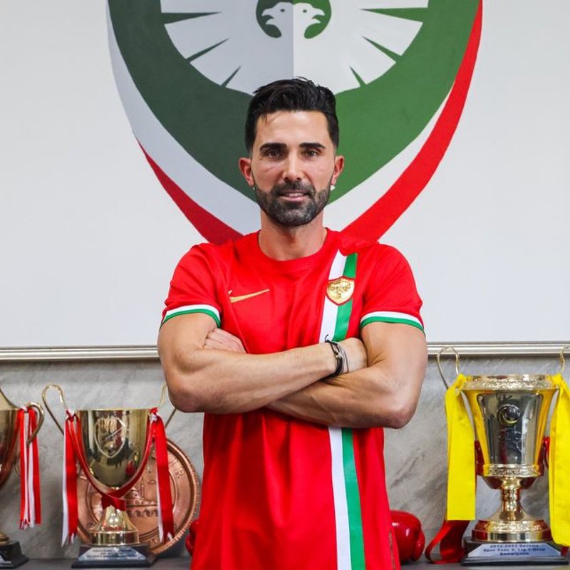"Amedspor, Süper Lig’i Gerçekten Hakkediyor"