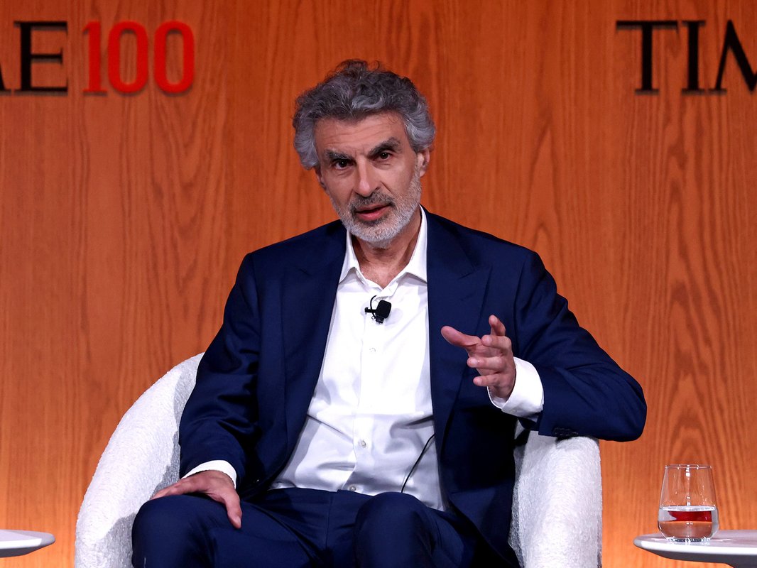 "Yapay Zekanın Babalarından Biri: Neden Sohbet Botlarına Yalan Söylüyorum?"