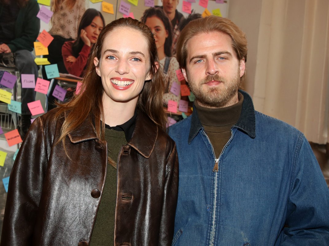 Everything we know about Christian Lee Hutson, who married: 'Stranger Things' star Maya Hawke in surprise Valentine's Day wedding