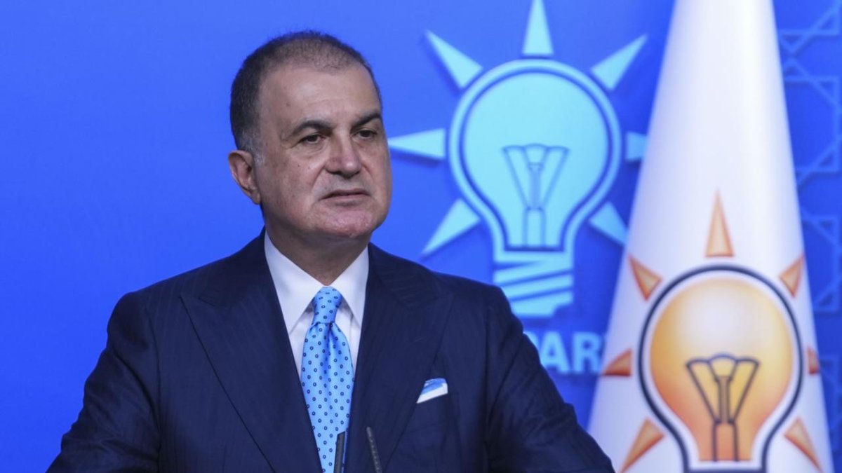 AK Parti Temsilcisi Çelik: Asrın felaketinde yitirdiğimiz canları her zaman hatırlıyoruz