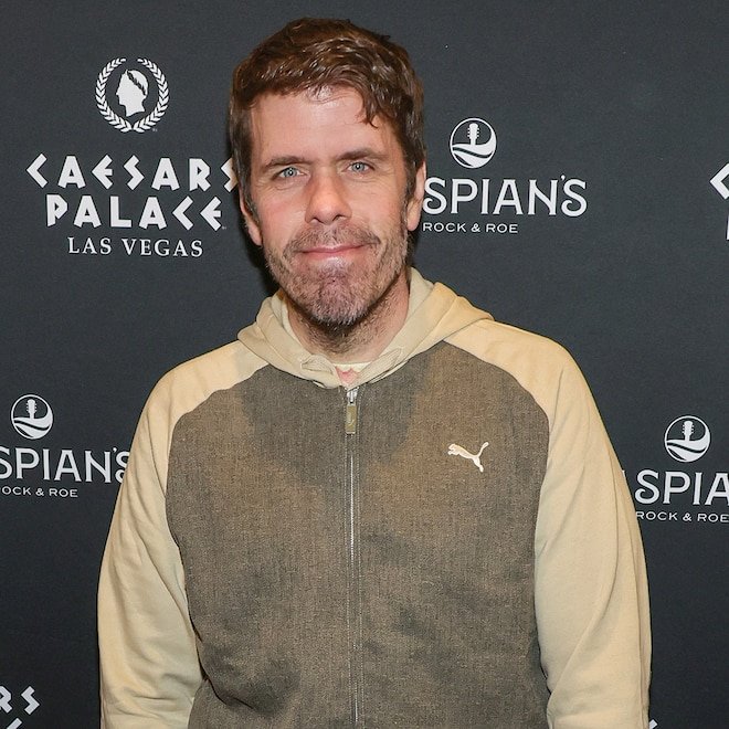 Perez Hilton’s Cohost Addresses Podcast: Future Amid His Hospital Stay