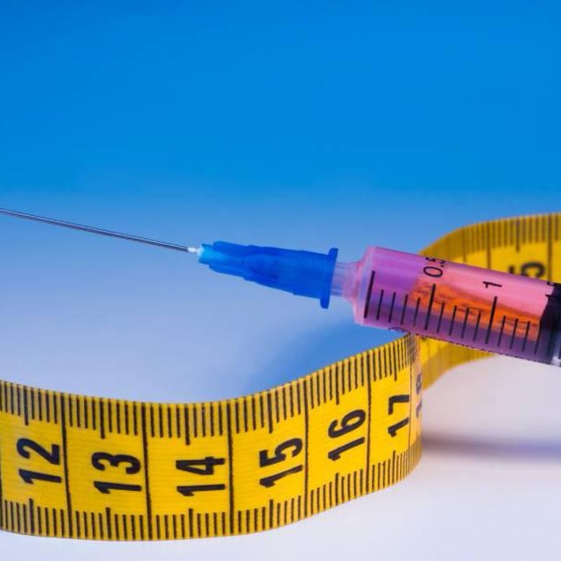 Bilimsel çalışmalara göre o kişilerin: yüzde 60-70’i yeniden kilo alıyor